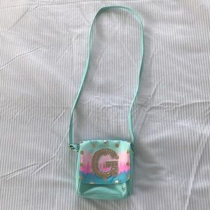 G purse